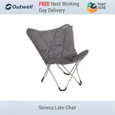 Outwell Seneca Lake Camping