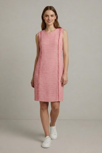 Jaeger pink tweed - jaeger,