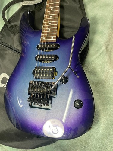 2014 charvel cds - charvel,