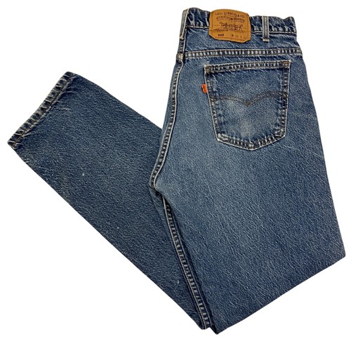 Vintage 90s levi 505 - levi’s,