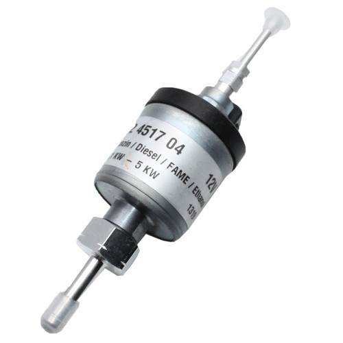 Eberspacher espar airtronic - espar,
