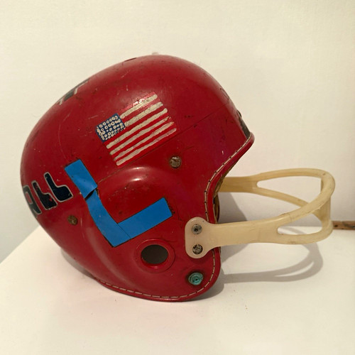 1960 1970s spalding full face - 1960-1970s,