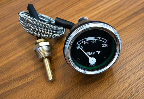 Temperature temp gauge for - temp,