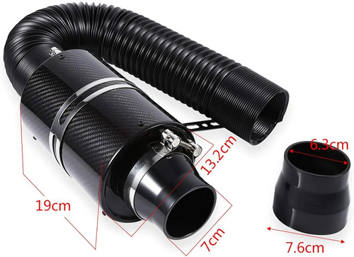 Universal carbon fibre - universal,