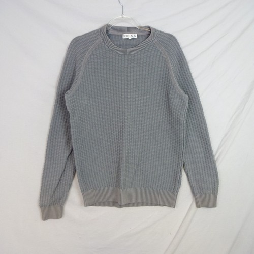 Reiss jumper mens - reiss, large