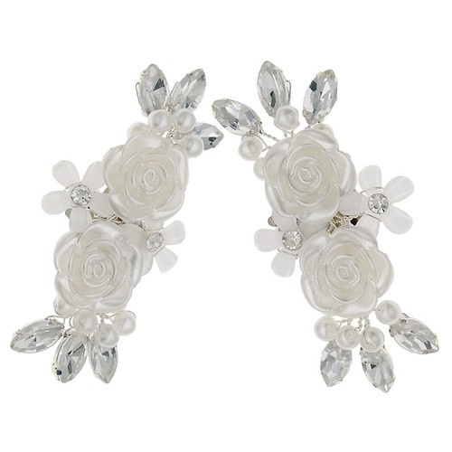 Clip shoe embellishments - clip,