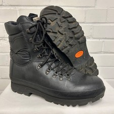 ALTBERG DEFENDER BOOTS - 11 M