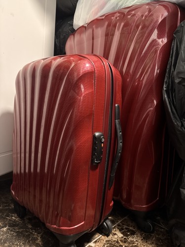 Samsonite cosmolite spinner - samsonite,