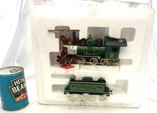 Bachmann Hawthorne Village