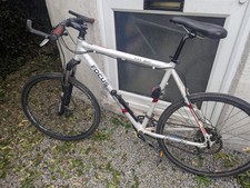 Focus Fatboy Mountain Bike 26" Wheels