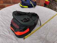 Carradice rear bike pannier - rear,
