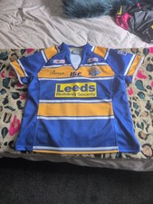 2014 Leeds Rhinos Ladies Size