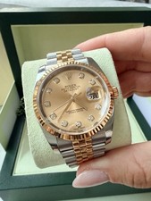 Rolex Datejust 36mm 116233