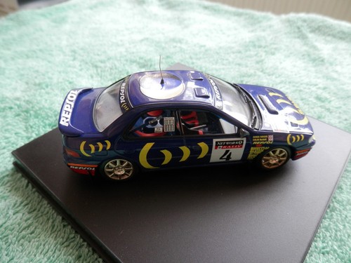 Trofeu subaru impreza 1st - impreza,