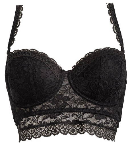 Pour moi rebel longline - pour,