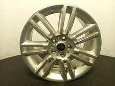 MINI COUNTRYMAN Alloy Wheel