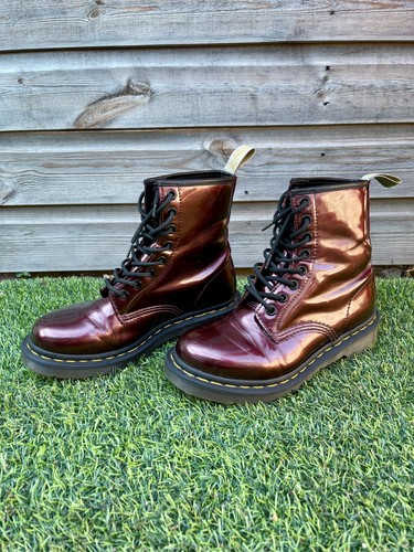 Martens 1460 vegan - 1460,