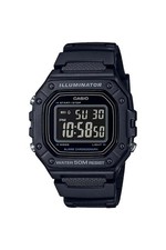 Casio Gents Illuminator Alarm