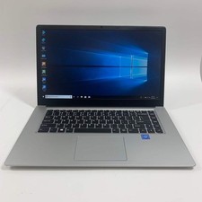 A116U 15.6" Laptop Intel Celeron J3355 2.0GHz 6GB RAM 64GB HDD Spares