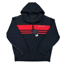 •Prada Linea Rossa Technical
