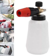 1/4" Quick Release Snow-Foam