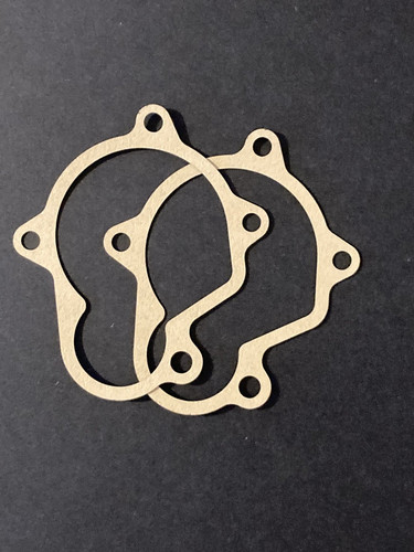 Electric starter gear - starter, cover