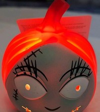 Sally Head Nightmare Before