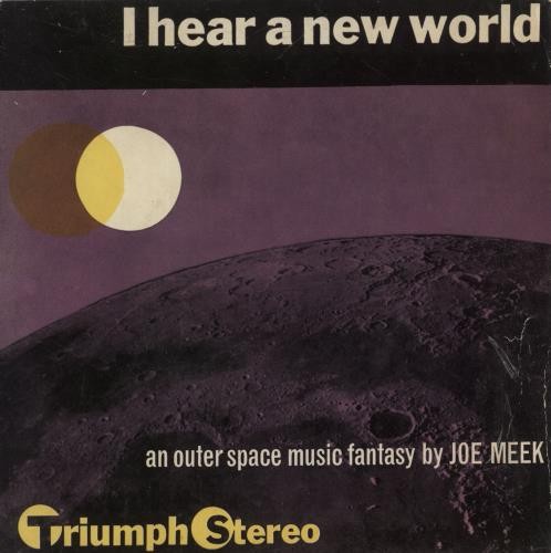 Joe meek hear - joe, a