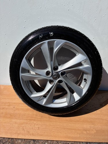 Vauxhall astra mk7 sri - astra, k