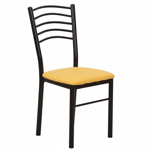 Contemporary accent chair with - contemporary,