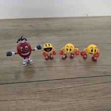 Pac-Man Figure The Ghostly