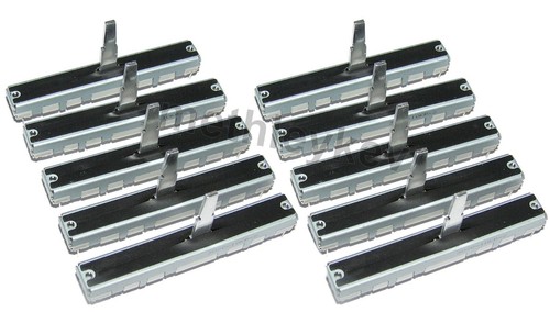 Upgrade fader for - 10, x