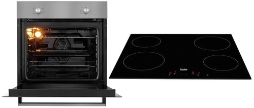 Beko qbse222x integrated - beko,