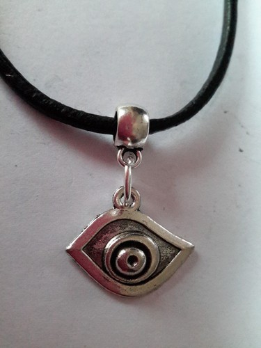 Evil eye tibetan - tibetan, charm