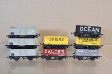 MAINLINE TRIX RAKE of 8