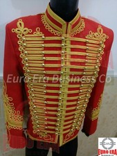 New Adam Ant Style Hussars
