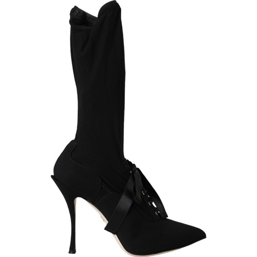 Dolce gabbana shoes black - &,