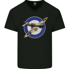 Spitfire MOD RAF WWII Fighter