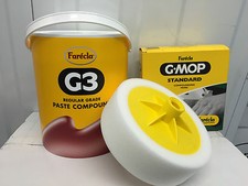 Farecla G3 3kg + G mop Rubbing