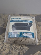 BellaHills Super Stretch Sofa Covers Couch Covers Sofa Slipcovers Furniture