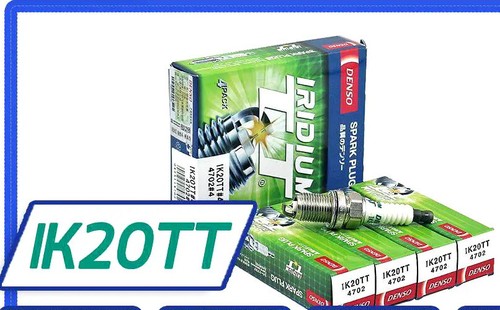 Ik20tt denso iridium tt - (4702),