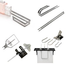 Accessories polystyrene - accessories,