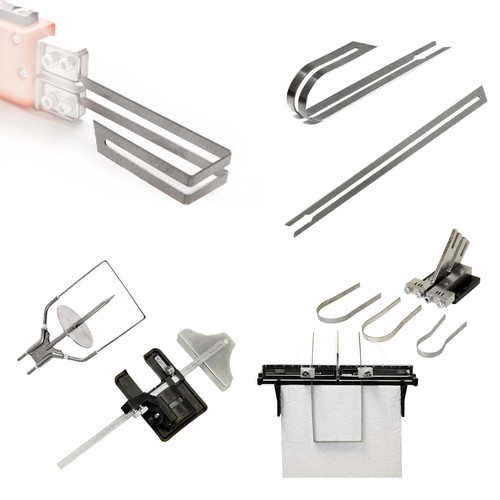 Accessories polystyrene - of,