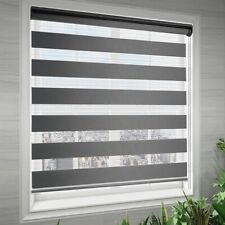 Zebra Blinds for Windows Dual
