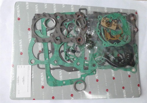 Engine gasket set - for, z1000a