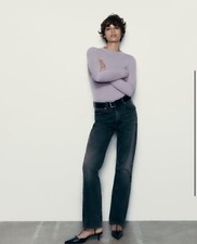 Zara Limitless Contour