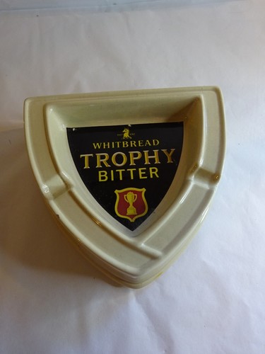 Vintage collectable whitbread - collectable,