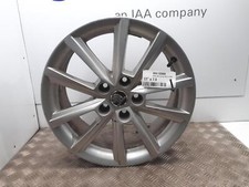 ALLOY WHEEL SKODA OCTAVIA 17