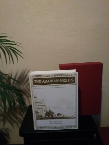 The arabian nights - the,