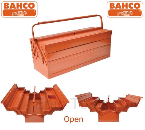 Bahco 550mm metal - 22",